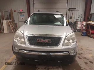 2010 GMC Acadia SLE z VIN 1GKLVLED0AJ238555, wystawiony jako IAAI lot #41856139 z przebiegiem 146 775 mil mil oraz . Historia ofert i sprzedaży dostępna na DreamBid. Obrazek 12.