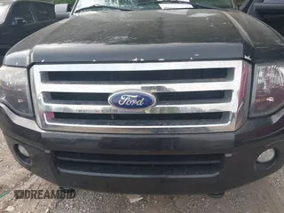 2013 Ford Expedition Max Limited with VIN 1FMJK2A56DEF63384, listed as a IAAI auction lot 42436749 with 159,589 mi miles and . Bid and sale history available at DreamBid. Image 6.