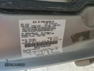 2008 Mercury Grand Marquis LS z VIN 2MEFM75V58X616297, wystawiony jako Copart lot #49300985 z przebiegiem 169 014 mil mil oraz Szkoda całkowita • Salvage title. Historia ofert i sprzedaży dostępna na DreamBid. Obrazek 13.