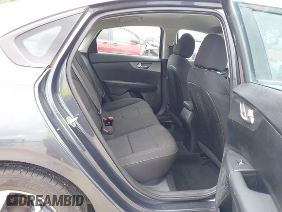 2019 Kia Forte LXS с VIN 3KPF24AD4KE052030, выставлен на аукционе IAAI как лот 42498730 с пробегом 100 875 миль миль и . История ставок и продаж доступна на DreamBid. Изображение 8.