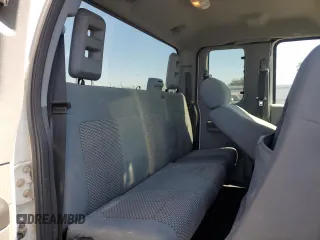 2015 Ford Super Duty F-250 SRW XLT with VIN 1FT7X2B66FEB24549, listed as a Copart auction lot 46593875 with 121,635 mi miles and Clean Title. Bid and sale history available at carsss.com. Image 10.