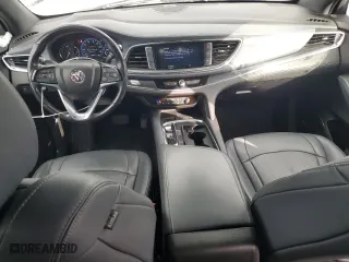 2022 Buick Enclave Premium with VIN 5GAERCKW0NJ109298, listed as a Copart auction lot 46173395 with 70,533 mi miles and Non Repairable. Bid and sale history available at carsss.com. Image 8.