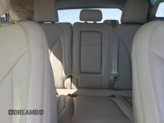 2019 Lincoln MKC Reserve with VIN 5LMCJ3C91KUL48660, listed as a Copart auction lot 52329455 with 67,163 mi miles and Salvage title. Bid and sale history available at DreamBid. Image 10.