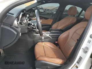 2019 Mercedes-Benz C 300 z VIN WDDWF8DB3KR501438, wystawiony jako Copart lot #51296765 z przebiegiem 50 710 mil mil oraz Szkoda całkowita • Salvage title. Historia ofert i sprzedaży dostępna na DreamBid. Obrazek 7.