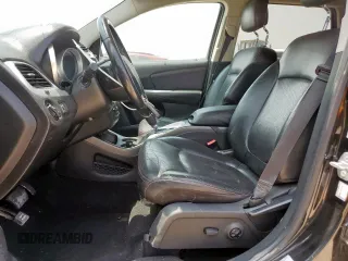 2016 Dodge Journey R/T с VIN 3C4PDCEG0GT133073, выставлен на аукционе Copart как лот 57858575 с пробегом 144 325 миль миль и Чистый • Clean title. История ставок и продаж доступна на DreamBid. Изображение 7.