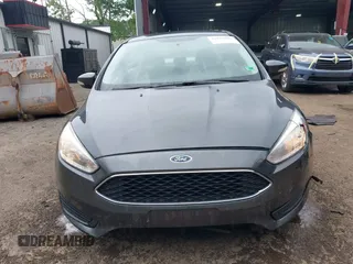 2017 Ford Focus SE with VIN 1FADP3F29HL224939, listed as a IAAI auction lot 42484486 with 80,613 mi miles and . Bid and sale history available at DreamBid. Image 12.