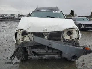2004 Nissan Xterra XE z VIN 5N1ED28Y94C650106, wystawiony jako Copart lot #86811994 z przebiegiem 89 454 mil mil oraz Szkody całkowita. Historia ofert i sprzedaży dostępna na DreamBid. Obrazek 5.