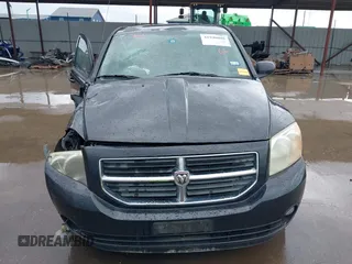 2010 Dodge Caliber Mainstreet z VIN 1B3CB3HA5AD643719, wystawiony jako IAAI lot #41940088 z przebiegiem 173 204 mil mil oraz . Historia ofert i sprzedaży dostępna na DreamBid. Obrazek 12.