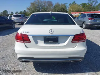 2016 Mercedes-Benz E-Class E 350 Sport with VIN WDDHF5KB2GB232214, listed as a IAAI auction lot 41723156 with 119,157 mi miles. Bid and sale history available at carsss.com. Image 16.
