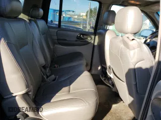 2003 Chevrolet TrailBlazer EXT LT with VIN 1GNET16P036187742, listed as a Copart auction lot 82815054 with 233,527 mi miles and Clean Title. Bid and sale history available at DreamBid. Image 11.