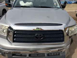 2008 Toyota Tundra 4WD Truck with VIN 5TBBT54178S461536, listed as a Copart auction lot 72222864 with 0 mi miles and Salvage Title. Bid and sale history available at carsss.com. Image 11.