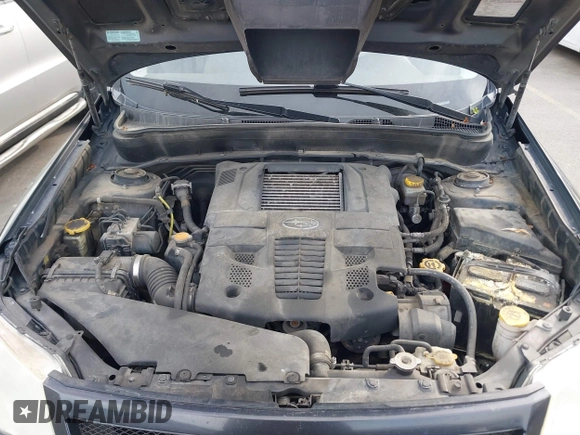 2009 Subaru Forester with VIN JF2SH65629H705318, listed as a IAAI auction lot 42120698 with 194,582 mi miles and . Bid and sale history available at DreamBid. Image 10.