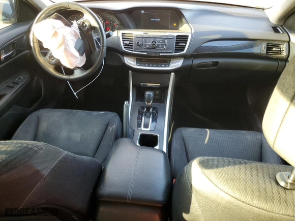 2014 Honda Accord Sedan Sport with VIN 1HGCR2F52EA064769, listed as a Copart auction lot 48712745 with 175,206 mi miles and Salvage Title. Bid and sale history available at carsss.com. Image 8.