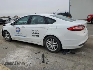 2013 Ford Fusion SE with VIN 3FA6P0HR9DR179109, listed as a Copart auction lot 80887804 with 200,316 mi miles and Salvage Title. Bid and sale history available at carsss.com. Image 2.