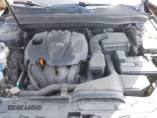 2012 Kia Optima LX with VIN 5XXGM4A79CG040070, listed as a IAAI auction lot 42106460 with 109,422 mi miles and . Bid and sale history available at carsss.com. Image 6.