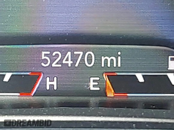 2019 Jeep Cherokee Limited with VIN 1C4PJLDX4KD439914, listed as a IAAI auction lot 42384981 with 52,470 mi miles and . Bid and sale history available at DreamBid. Image 15.
