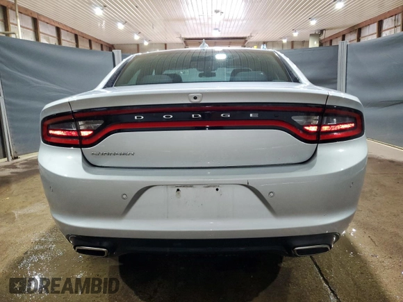 2023 Dodge Charger SXT z VIN 2C3CDXBG0PH630809, wystawiony jako Copart lot #57946105 z przebiegiem 50 749 mil mil oraz Tytuł czysty. Historia ofert i sprzedaży dostępna na DreamBid. Obrazek 6.