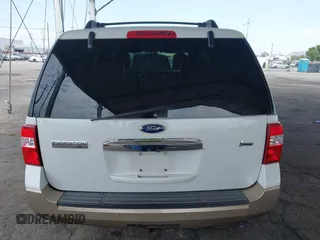 2013 Ford Expedition XLT с VIN 1FMJU1H54DEF16915, выставлен на аукционе IAAI как лот 42771812 с пробегом 147 136 миль миль и . История ставок и продаж доступна на DreamBid. Изображение 16.