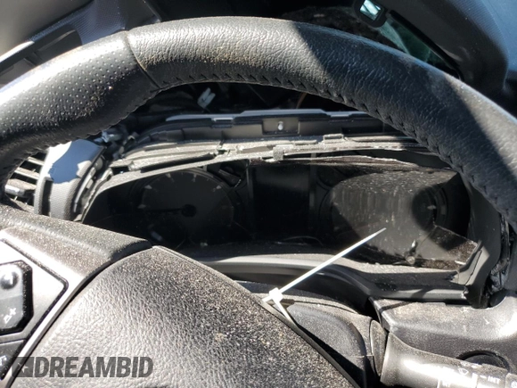 2022 Toyota 4Runner SR5 with VIN JTEMU5JR8N6070247, listed as a Copart auction lot 46717345 with Not provided miles and Salvage title. Bid and sale history available at DreamBid. Image 9.