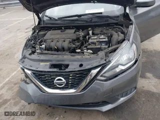 2016 Nissan Sentra SR with VIN 3N1AB7AP5GL648839, listed as a IAAI auction lot 41913304 with 122,771 mi miles. Bid and sale history available at carsss.com. Image 10.