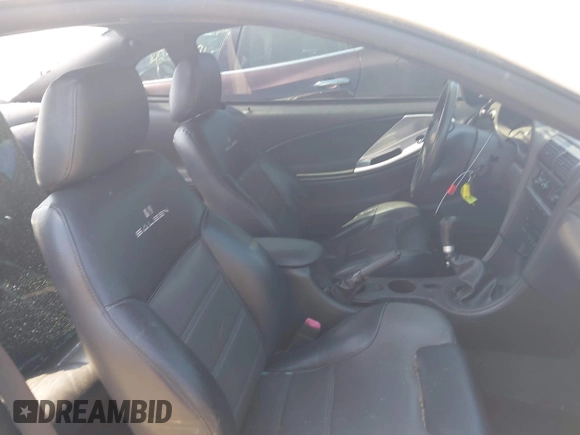 2004 Ford Mustang GT Deluxe with VIN 1FAFP42X24F187872, listed as a IAAI auction lot 42556397 with 66,053 mi miles and . Bid and sale history available at DreamBid. Image 5.