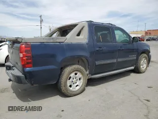 2011 Chevrolet Avalanche LS with VIN 3GNMCEE0XBG226650, listed as a Copart auction lot 51014435 with 230,760 mi miles and Clean Title. Bid and sale history available at carsss.com. Image 3.