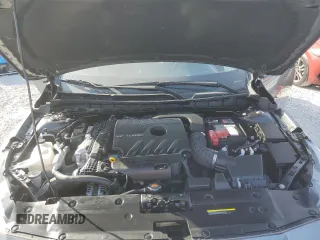 2022 Nissan Altima 2.0 SR with VIN 1N4AL4CV3NN310654, listed as a Copart auction lot 81915334 with 69,558 mi miles and Salvage Title. Bid and sale history available at carsss.com. Image 11.