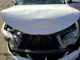 2014 Toyota Camry L with VIN 4T1BF1FKXEU726367, listed as a Copart auction lot 47887285 with 115,379 mi miles and Salvage Title. Bid and sale history available at DreamBid. Image 11.
