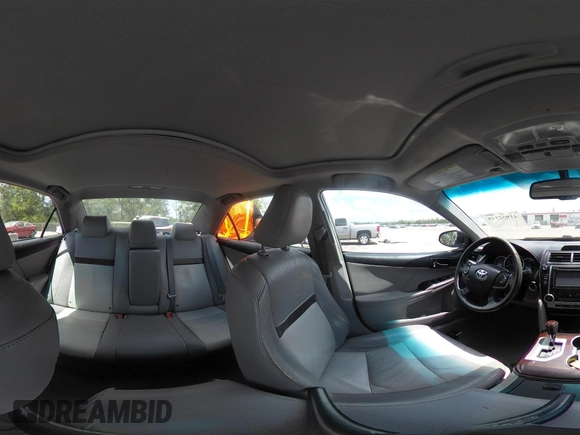 2012 Toyota Camry L with VIN 4T4BF1FK3CR258159, listed as a IAAI auction lot 41952148 with 199,754 mi miles. Bid and sale history available at carsss.com. Image 19.