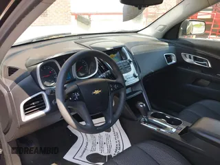 2017 Chevrolet Equinox LS with VIN 2GNFLEEK9H6305144, listed as a IAAI auction lot 42180603 with 128,433 mi miles and . Bid and sale history available at DreamBid. Image 22.