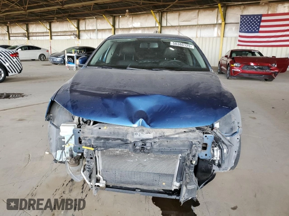 2015 Volkswagen Jetta SE with VIN 3VWD17AJ4FM319385, listed as a Copart auction lot 58380125 with 124,877 mi miles and Salvage title. Bid and sale history available at DreamBid. Image 5.