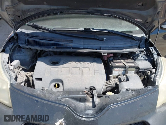 2013 Scion xD with VIN JTKKUPB45D1030142, listed as a IAAI auction lot 42452843 with 189,753 mi miles and . Bid and sale history available at DreamBid. Image 10.