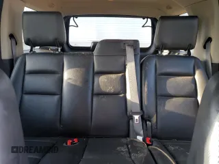 2008 Mercury Mountaineer with VIN 4M2EU37E38UJ13128, listed as a Copart auction lot 52986095 with 119,358 mi miles and Salvage title. Bid and sale history available at DreamBid. Image 10.