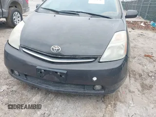 2008 Toyota Prius with VIN JTDKB20U783418518, listed as a IAAI auction lot 42131785 with 152,857 mi miles. Bid and sale history available at carsss.com. Image 6.