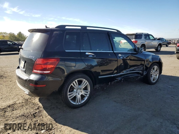2013 Mercedes-Benz GLK 350 z VIN WDCGG8JB0DG153039, wystawiony jako Copart lot #75275024 z przebiegiem 45 859 mil mil oraz Szkoda całkowita • Salvage title. Historia ofert i sprzedaży dostępna na DreamBid. Obrazek 3.