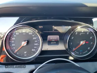 2019 Mercedes-Benz CLS with VIN WDD2J5JB9KA027798, listed as a Copart auction lot 88867335 with 62,678 mi miles and Salvage Title. Bid and sale history available at carsss.com. Image 9.