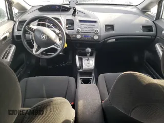 2006 Acura CSX Touring z VIN 2HHFD56506H205687, wystawiony jako Copart lot #44519555 z przebiegiem 161 040 mil mil oraz Tytuł czysty. Historia ofert i sprzedaży dostępna na DreamBid. Obrazek 8.