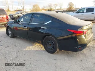 2020 Nissan Altima S z VIN 1N4BL4BV3LC229894, wystawiony jako IAAI lot #41036477 z przebiegiem 48 156 mil mil oraz . Historia ofert i sprzedaży dostępna na DreamBid. Obrazek 3.