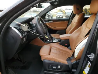 2019 BMW X4 xDrive30i z VIN 5UXUJ3C51KLG55813, wystawiony jako Copart lot #69686622 z przebiegiem 42 382 mil mil oraz . Historia ofert i sprzedaży dostępna na DreamBid. Obrazek 7.