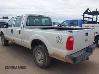 2011 Ford F-250 XL с VIN 1FT7W2B61BEC11725, выставлен на аукционе IAAI как лот 42484762 с пробегом 116 274 миль миль и . История ставок и продаж доступна на DreamBid. Изображение 14.