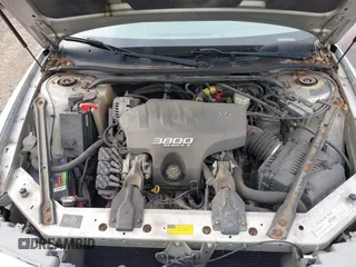 2001 Buick Regal LS z VIN 2G4WB52KX11247852, wystawiony jako IAAI lot #42219941 z przebiegiem Nie podano mil oraz . Historia ofert i sprzedaży dostępna na DreamBid. Obrazek 10.