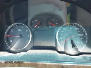 2005 Ford Five Hundred SEL с VIN 1FAFP24185G153007, выставлен на аукционе IAAI как лот 42141540 с пробегом 141 559 миль миль и . История ставок и продаж доступна на DreamBid. Изображение 7.