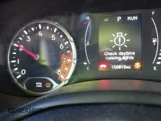 2016 Jeep Renegade Sport with VIN ZACCJBAT1GPD65015, listed as a IAAI auction lot 41435282 with 150,912 mi miles and . Bid and sale history available at DreamBid. Image 15.