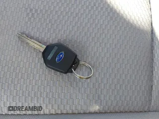 2018 Subaru Forester Premium with VIN JF2SJAGC7JH494972, listed as a IAAI auction lot 40811840 with 65,239 mi miles and . Bid and sale history available at DreamBid. Image 11.