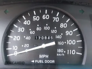 2003 Toyota Tacoma with VIN 5TENL42N23Z289822, listed as a IAAI auction lot 41950156 with 170,845 mi miles and . Bid and sale history available at DreamBid. Image 16.
