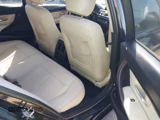2015 BMW 3 Series 328i xDrive with VIN WBA3B3G51FNT17272, listed as a IAAI auction lot 41961948 with 151,532 mi miles and . Bid and sale history available at DreamBid. Image 8.