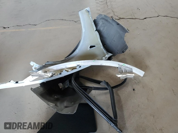 2020 Tesla Model 3 Standard Range Plus with VIN 5YJ3E1EA6LF645215, listed as a Copart auction lot 47882375 with 69,317 mi miles and Salvage Title. Bid and sale history available at DreamBid. Image 12.