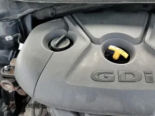 2017 Kia Forte EX с VIN 3KPFL4A84HE056930, выставлен на аукционе Copart как лот 54685635 с пробегом Не указан миль и Списание • Salvage title. История ставок и продаж доступна на DreamBid. Изображение 13.