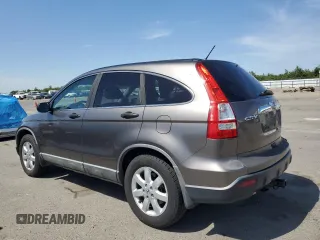 2009 Honda CR-V EX z VIN 5J6RE38539L024809, wystawiony jako Copart lot #57334415 z przebiegiem 172 763 mil mil oraz Szkoda całkowita • Salvage title. Historia ofert i sprzedaży dostępna na DreamBid. Obrazek 2.