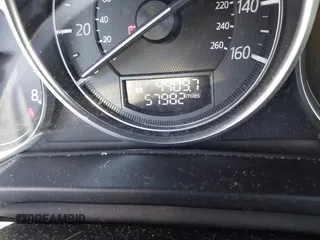 2016 Mazda 6 i Grand Touring с VIN JM1GJ1W53G1437385, выставлен на аукционе IAAI как лот 42249660 с пробегом 57 982 миль миль и . История ставок и продаж доступна на DreamBid. Изображение 15.